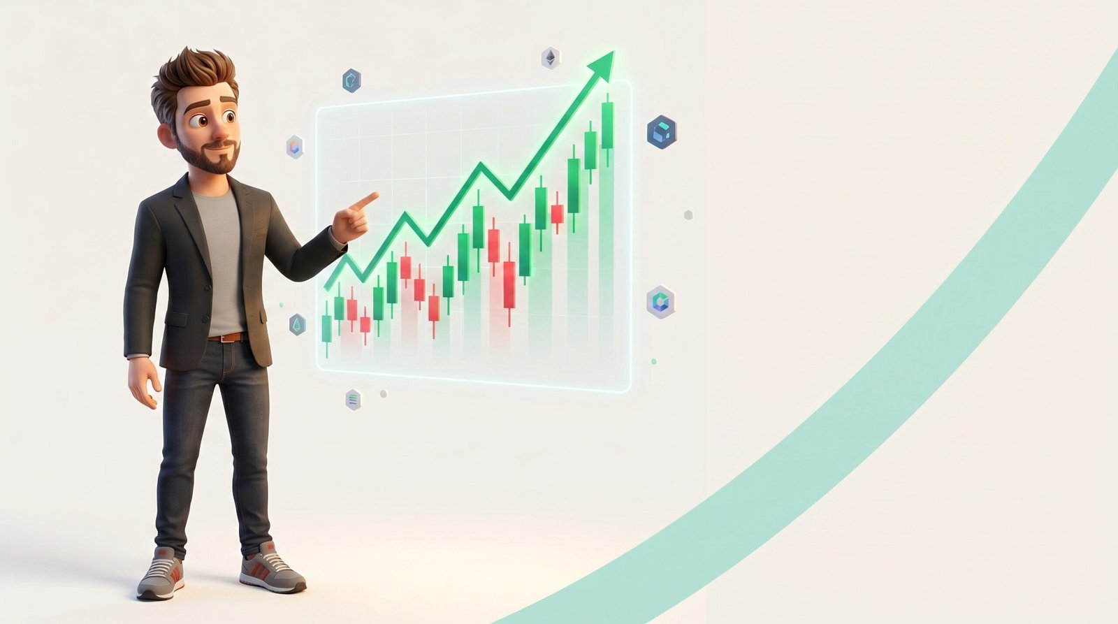 Acciones DesCero: qué son, cómo funciona la bolsa y cómo invertir en empresas desde Argentina o España