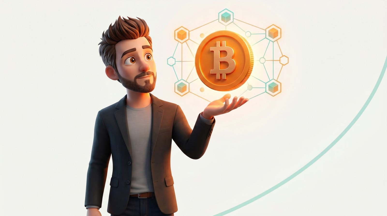 Bitcoin DesCero: qué es, cómo funciona la red y cómo invertir en criptomonedas desde LATAM y España