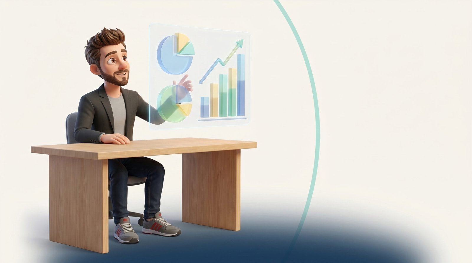 Cómo empezar a invertir DesCero: portafolio diversificado con ETFs, acciones y bonos explicado paso a paso