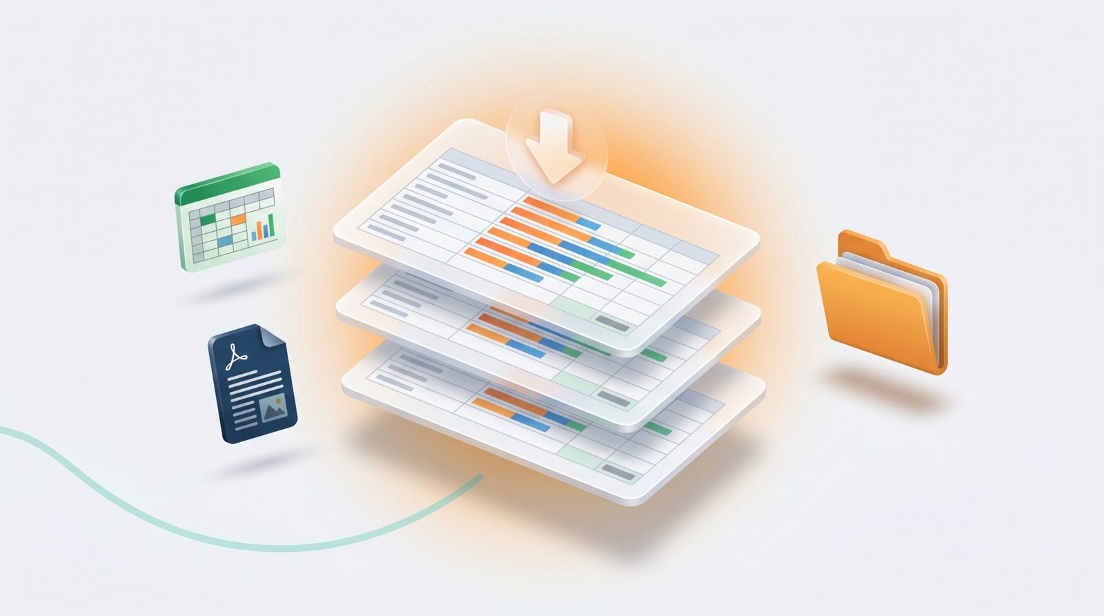 Descargas DesCero: plantillas de presupuesto personal y en pareja en Excel más recursos gratuitos para ordenar tus finanzas