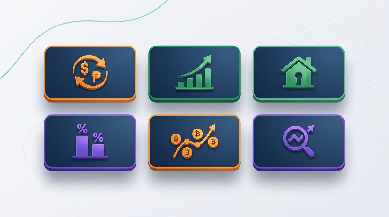 Utilidades financieras gratuitas DesCero: calculadoras, conversores y simuladores para inversores de LATAM y España