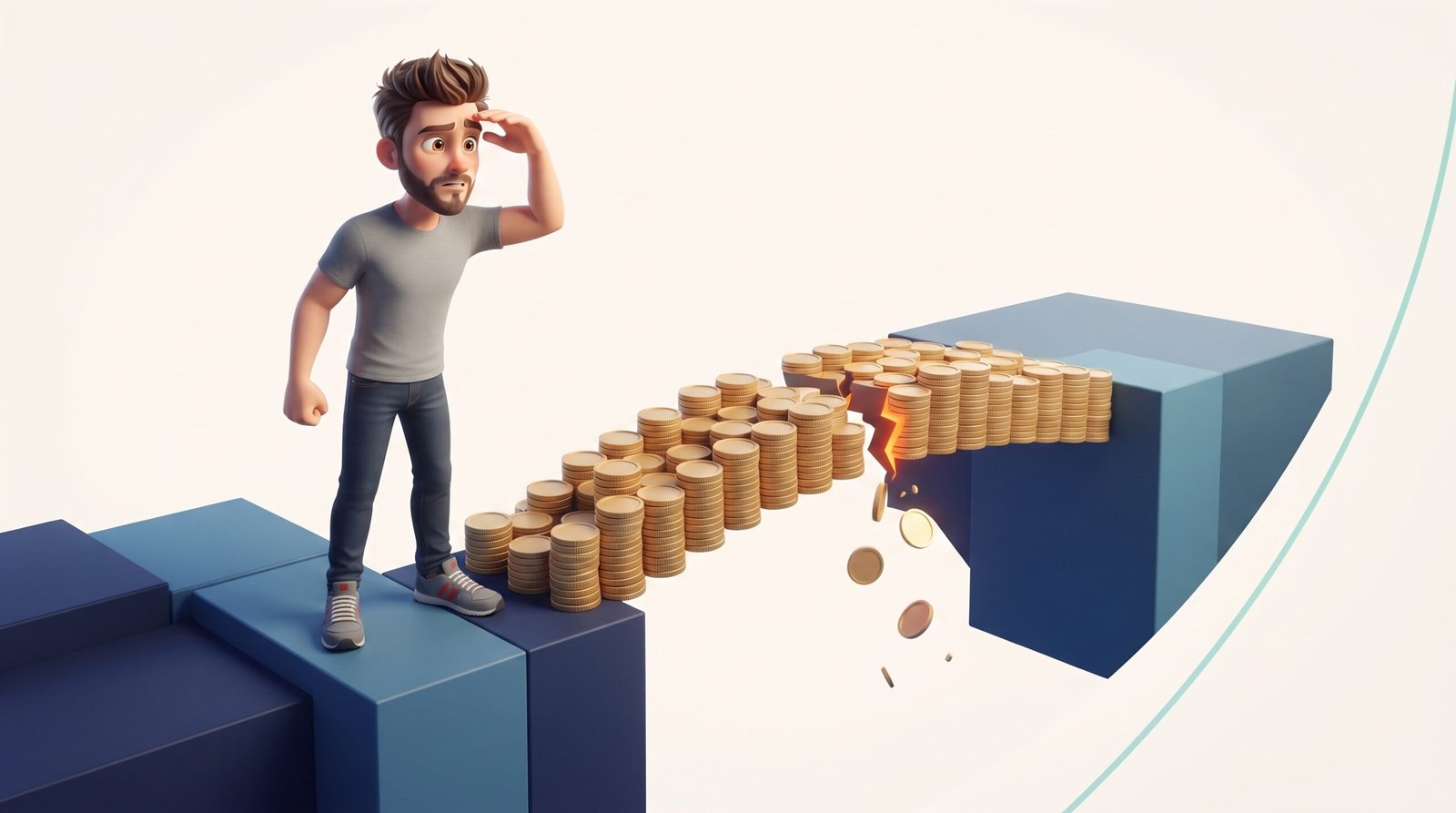 Carry trade japonés: el puente de dinero barato entre Japón y el resto del mundo empieza a agrietarse